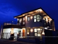 Modern Two Storey Residence - The Sonoma 03