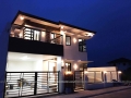 Modern Two Storey Residence - The Sonoma 13
